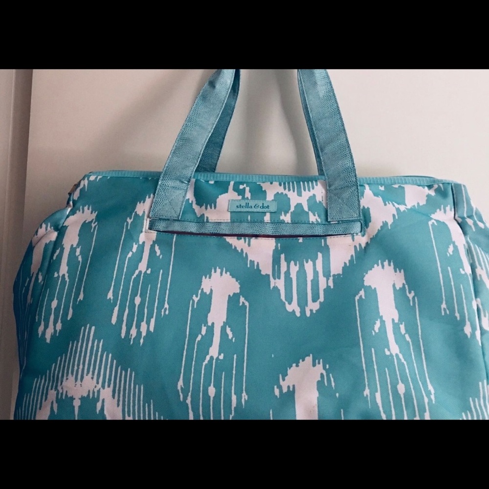 Stella & Dot Large Tote